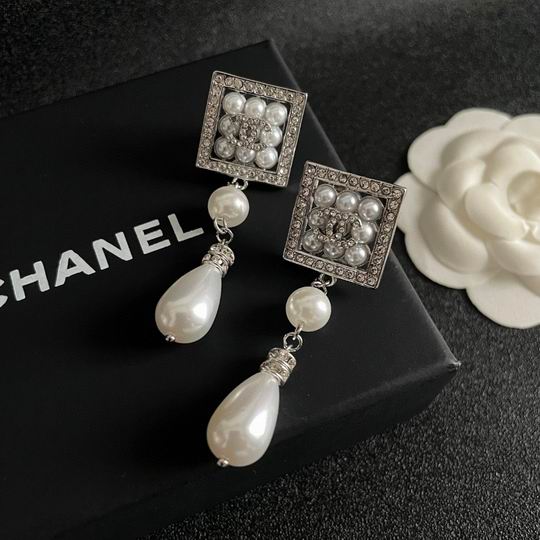 Chanel earring 11lyh382